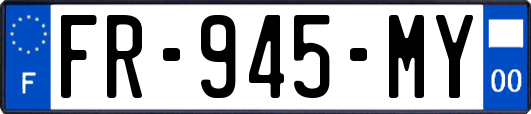FR-945-MY