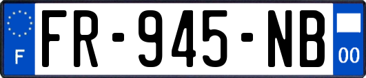 FR-945-NB