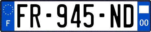 FR-945-ND