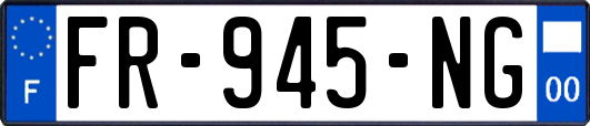 FR-945-NG