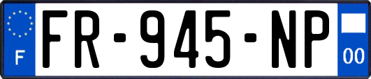 FR-945-NP