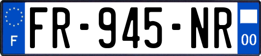 FR-945-NR
