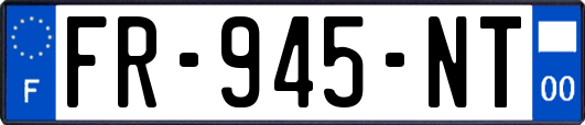 FR-945-NT