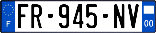 FR-945-NV