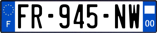 FR-945-NW