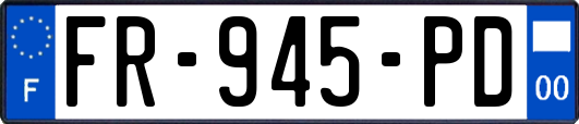 FR-945-PD