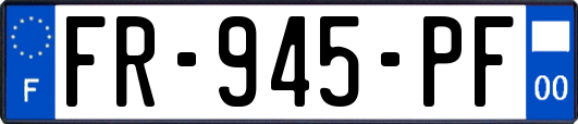 FR-945-PF