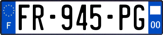 FR-945-PG