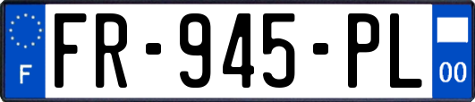 FR-945-PL