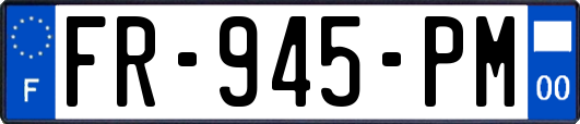 FR-945-PM