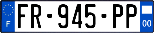 FR-945-PP