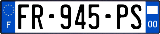 FR-945-PS