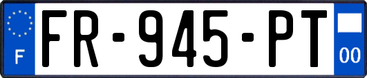 FR-945-PT