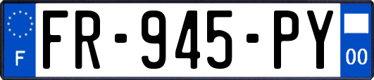 FR-945-PY