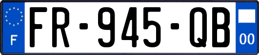 FR-945-QB