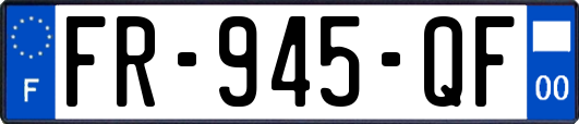 FR-945-QF