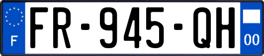 FR-945-QH