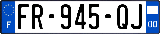 FR-945-QJ