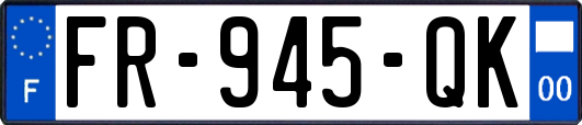 FR-945-QK