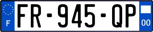 FR-945-QP