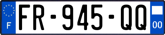 FR-945-QQ