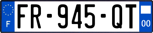 FR-945-QT