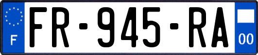 FR-945-RA