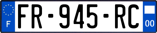 FR-945-RC