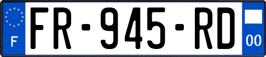 FR-945-RD
