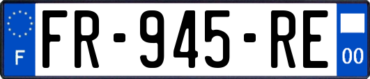 FR-945-RE