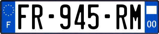 FR-945-RM