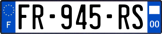 FR-945-RS