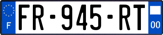 FR-945-RT