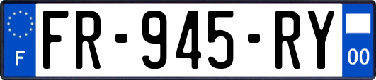 FR-945-RY