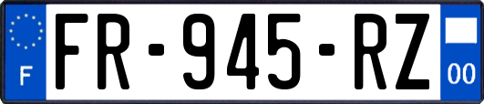 FR-945-RZ