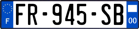 FR-945-SB