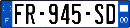 FR-945-SD