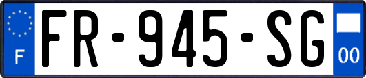 FR-945-SG