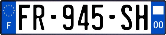 FR-945-SH