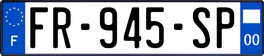 FR-945-SP