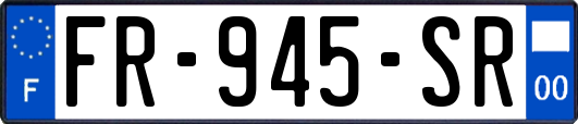 FR-945-SR