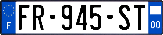 FR-945-ST