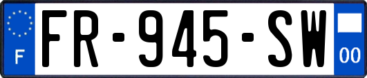 FR-945-SW