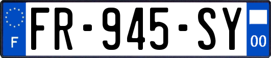 FR-945-SY