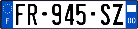 FR-945-SZ