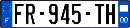 FR-945-TH