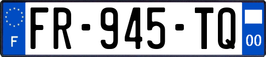 FR-945-TQ