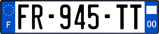 FR-945-TT