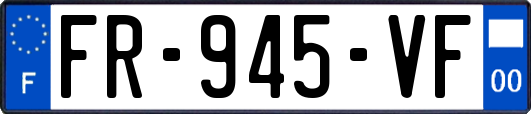 FR-945-VF