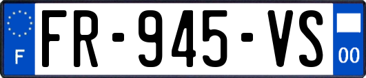 FR-945-VS